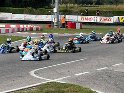 Hadapi 112 Pegokar di Lonato, Qarrar Firhand Ali Finis Keenam