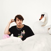 Tidak Terbukti, Penyanyi Rex Orange County Bebas dari Tuduhan 6 Kasus Pelecehan Seksual