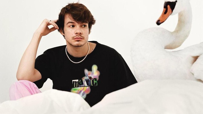 Tidak Terbukti, Penyanyi Rex Orange County Bebas dari Tuduhan 6 Kasus Pelecehan Seksual