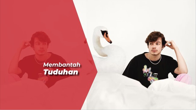 Rex Orange County Didakwa Lakukan 6 Kali Pelecehan Seksual