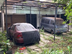 Jejak Kasus 10 YouTuber Ngonten di Rumah Kosong-LP Disetop Polisi