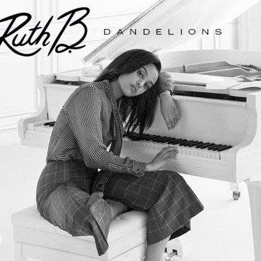 Lirik Lagu Dandelions - Ruth B