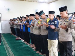 Tata Cara Sholat Ghaib, Dilengkapi Niat dan Bacaannya