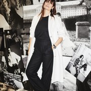 7 Fashion Icon Prancis Paling Legendaris yang Wajib Kamu Tahu, Ada Ibunya Lily-Rose Depp!