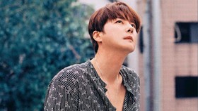Agensi Beberkan Kronologi Shin Hye-sung Shinhwa Nyetir Sambil Mabuk