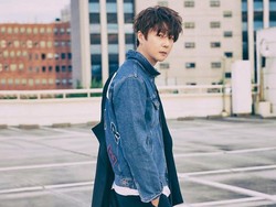 Kronologi Shin Hye Sung SHINHWA Diamankan Polisi