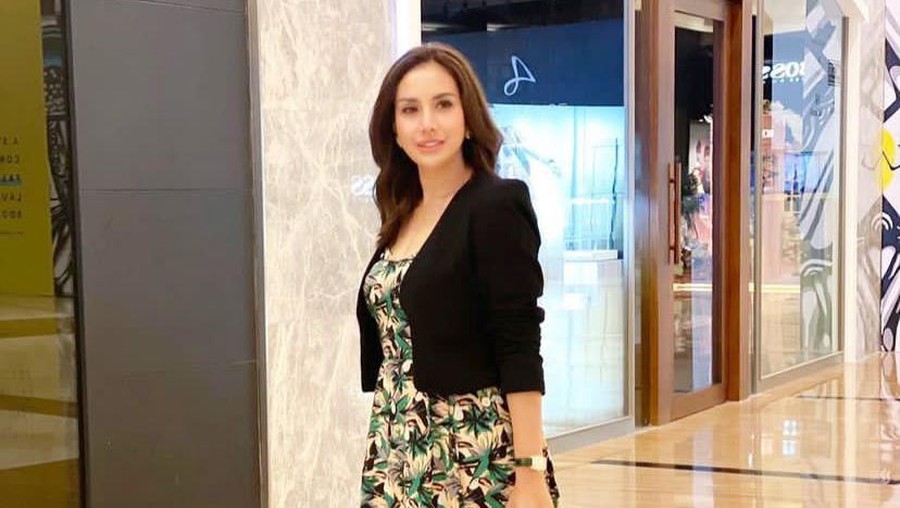 shinta bachir