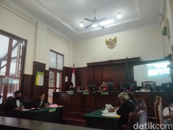 Remaja Surabaya yang Pukuli Teman Saat Main Mobile Legend Dibui 5 Bulan