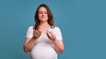 REKOMENDASI SUNSCREEN IBU HAMIL