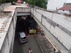 Teras Cihampelas Tahap Dua Tak Kunjung Rampung, DPRD: Perlu Kajian
