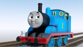 Kehendak Bebas Cuma Ilusi untuk Manusia? Thomas n Friends Beri Jawaban