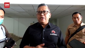 VIDEO: PDIP Sentil Nasdem dan Bawa-Bawa Banjir