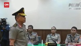 VIDEO: Sidang Ferdy Sambo Cs Digelar Senin 17 Oktober Dan Terbuka