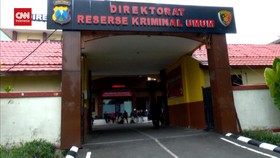 VIDEO: 2 Tersangka Tragedi Kanjuruhan Diperiksa Polda Jatim Hari Ini