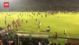 VIDEO: PSSI Cari Format Kompetisi dan Keamanan Baru Untuk Liga