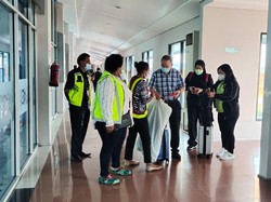 Gubernur Papua Lukas Enembe Akan Diperiksa Dokter dari Singapura