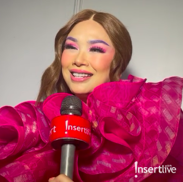 Titi DJ Ungkap Jenis Pakaian yang Buat Tak Percaya Diri