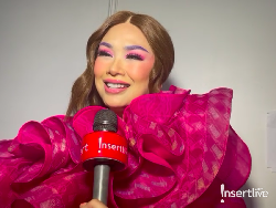 Titi DJ Ungkap Jenis Pakaian yang Buat Tak Percaya Diri