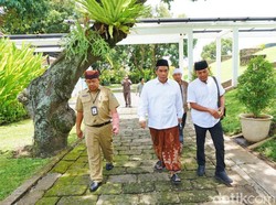 Waketum PBNU Apresiasi Pelayanan Publik Pemkab Banyuwangi