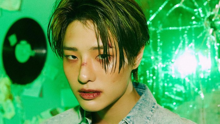 Tinggalkan Yuehua Entertainment, Simak Perjalanan Karier WOODZ Sejak Debut Hingga Kini!