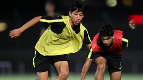 Media Vietnam Soroti Abdurrahman Iwan Tak Dipanggil Indonesia