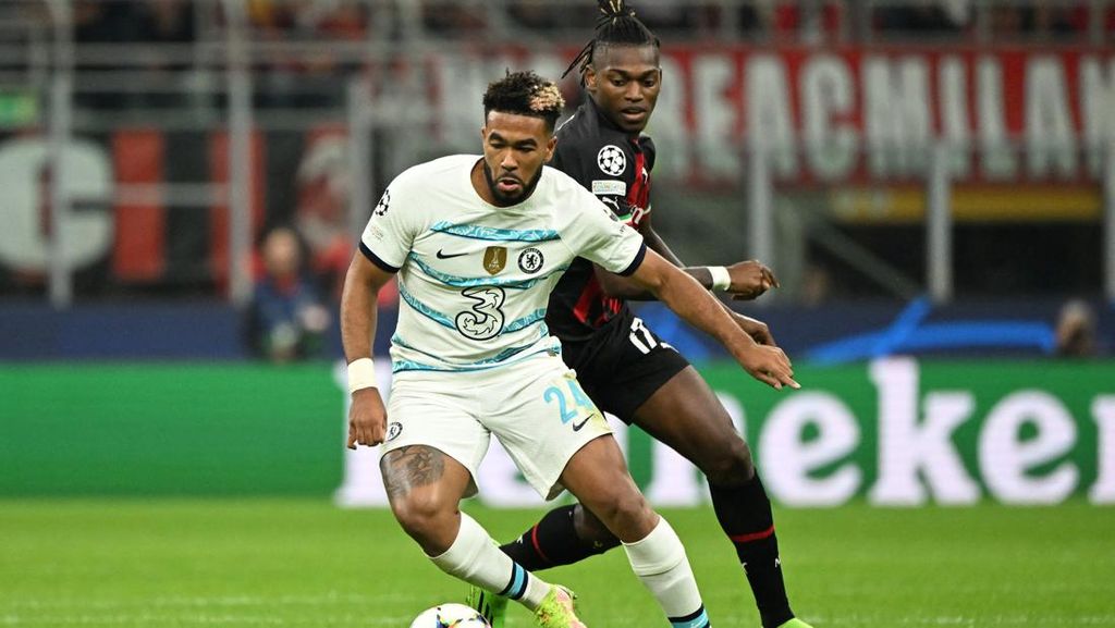 Tur Pramusim Indonesia: AC Milan vs Chelsea di GBK 8 Agustus