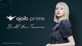 Pengguna Tumbuh 2 Kali, Ajaib Luncurkan Layanan Premium Ajaib Prime