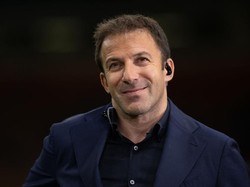 Del Piero Selalu Dukung Juventus, tapi Bilang Madrid yang Menang