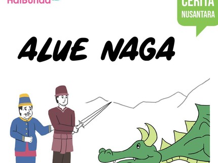 Alue Naga