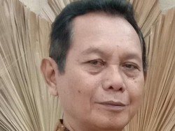 Teman Kampus Ungkap Sosok Jokowi Semasa Kuliah: Pendiam-Gondrong Nanggung