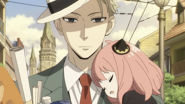 Anime Spy x Family Part 2 sudah mulai tayang sejak awal Oktober dengan cerita yang lebih seru dan serius. Berikut sinopsis Spy x Family Part 2.