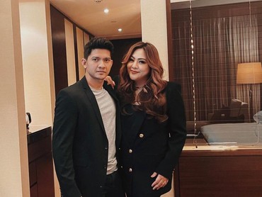 Kebiasaan Lebaran Audy Item dan Iko Uwais, Nggak Mudik dan Liburan