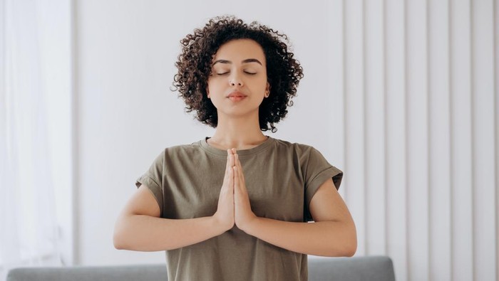 4 Gaya Hidup yang Tepat dan Sehat untuk Penderita Kanker Payudara