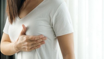 PENYEBAB LAIN TIDAK TERKAIT PAYUDARA