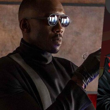 Daftar Film Marvel Mundur Tayang, 'Blade' hingga 'Secret Wars'