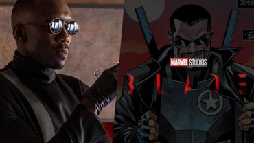 img-title Jadwal Tayang 'Blade' Diundur, Kewalahan Usai Sutradara Hengkang?