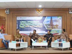BPJS Kesehatan Genjot Kualitas Layanan JKN Lewat Kolaborasi-Digitalisasi