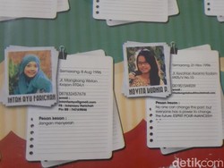 Jenazah Novita Korban Penembakan Texas Diperkirakan Tiba di Semarang Malam Ini
