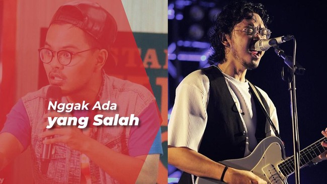 Bela Aksi Gesek HP Pamungkas, Coki Pardede: Kalau BTS yang Lakuin?