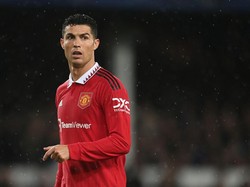 Didakwa Rusak Ponsel Suporter, Ronaldo Tak Terima
