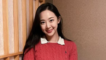 Dasom Eks Sistar Siap Bintangi Drama Baru Bareng Kim Jung Hyun & Im Soo Hyang