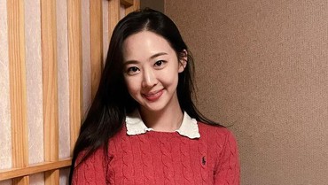 img-title Dasom Eks Sistar Siap Bintangi Drama Baru Bareng Kim Jung Hyun & Im Soo Hyang