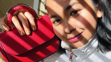 BELAJAR JAHIT DARI USIA 5 TAHUN HINGGA PUNYA BUTIK DI INDONESIA
