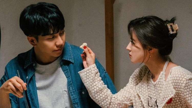 Drama Korea The Law Cafe Drama Korea The Law Cafe