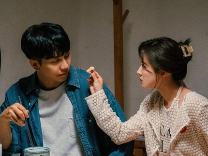 4 Drama Korea Romantis Ringan Terbaru, Kocak & Enggak Bikin Mumet