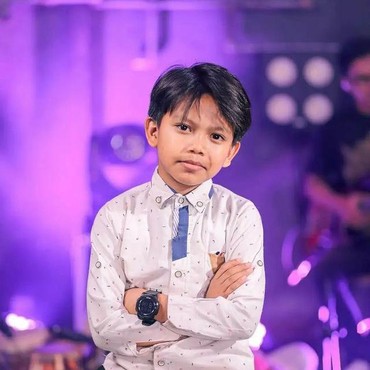 Rumah Farel Prayoga Digeruduk Kreator Konten, Disebut Jadi Ladang Cuan