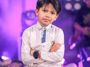 img-title Lirik Lagu Gerhana dalam Cinta - Farel Prayoga feat Suci Tasik