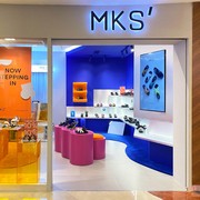 MKS Shoes Resmikan Gerai Terbaru di Pondok Indah Mall! Ada Layanan Khusus untuk yang Berbelanja Online