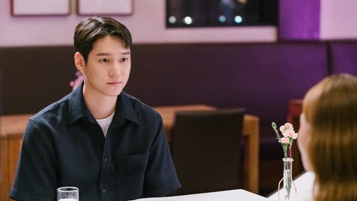 img-title Jadi Suami 'Kontrak' Park Min Young, Ini Deretan Drakor Populer yang Dibintangi Go Kyung Pyo Selain Love in Contract
