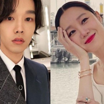 img-title Selamat! Pasangan Gong Hyo Jin dan Kevin Oh Dikabarkan Telah Resmi Menikah di New York
